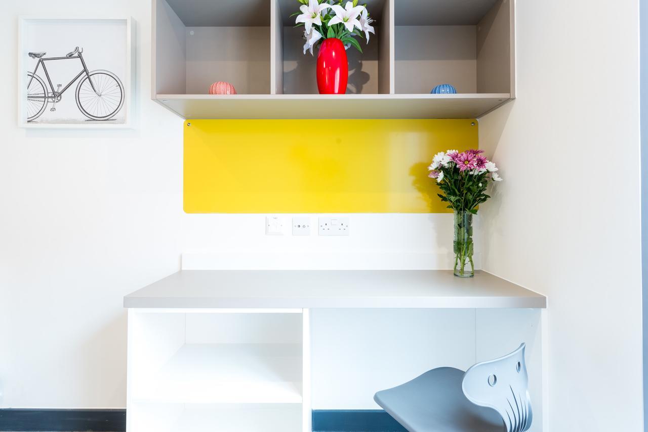 New Street Serviced Apartments Luton  Ngoại thất bức ảnh